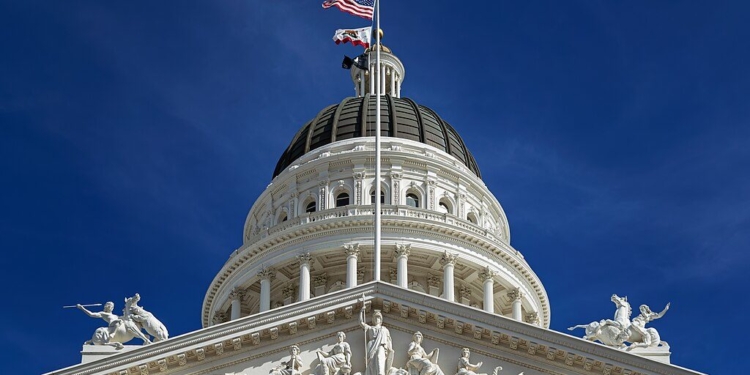 New Poll Dashes GOP’s Wildest Dreams For California Gubernatorial Election