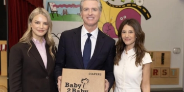 Newly Proposed Social Program Raises Red Flag After Red Flag