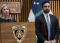 NYPD Captain Banished After His Viral Rant