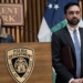 NYPD Captain Banished After His Viral Rant