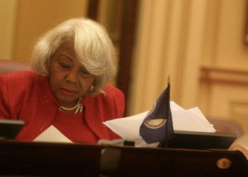 Offices Of Virginia Democrat Raided By FBI