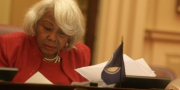 Offices Of Virginia Democrat Raided By FBI