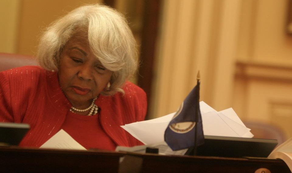 Offices Of Virginia Democrat Raided By FBI