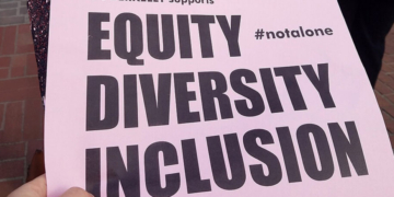 Oregon Under Fire For Grant Program That Won’t Give Money To Schools With Too Many White Kids