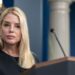 Pam Bondi Gets New Job In Trump Admin As She Reveals Cancer Battle