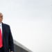 Pool Expert Admits Trump’s National Mall Paint Job Will Actually Look Really Cool