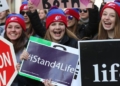 Pro-Life Influencers Kick Off Firestorm Over New Acting FDA Head