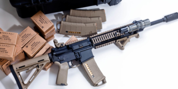 Pro-Second Amendment Orgs Planning To Inflict Legal Pain On Blue State Over ‘Terrifying’ Anti-Gun Bill