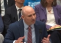Progressive Prosecutor Says Voters Are ‘Obtuse’ If They Expect Him To Keep Campaign Promises