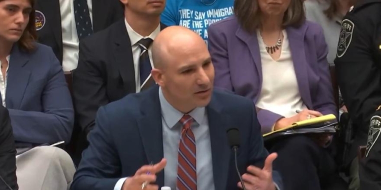 Progressive Prosecutor Says Voters Are ‘Obtuse’ If They Expect Him To Keep Campaign Promises