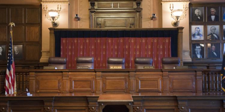 Red State’s Supreme Court Shuts Down 27-Year-Old Lawsuit Against Gun Manufacturers