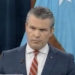 Reporter Presses Pete Hegseth On Trump Changing His Tune On Major Iran War Demand