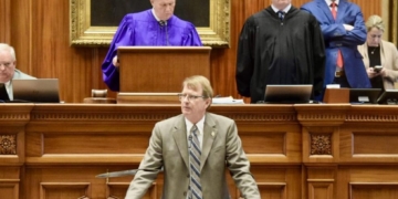 Republicans In South Carolina Refuse To Redistrict