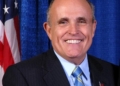 Rudy Giuliani Hospitalized, In Critical-But-Stable Condition