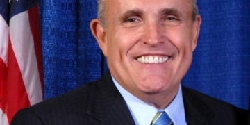 Rudy Giuliani Hospitalized, In Critical-But-Stable Condition