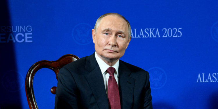 Russian Drone Hits Apartment Building In NATO Member Country