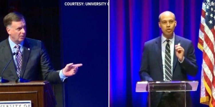 SCOOP: 2A Organizations Slap Virginia With Complaint Alleging State Defied Court Order With Gun Law