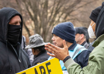 SCOOP: How Trump Admin Is Taking Leftist Terrorism Crackdown Worldwide  