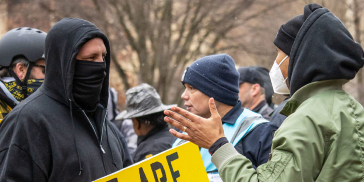 SCOOP: How Trump Admin Is Taking Leftist Terrorism Crackdown Worldwide  