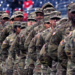 Search And Rescue Operation Underway For Two US Service Members Reported Missing In Morocco