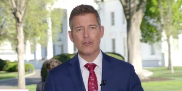 Secretary Sean Duffy Deflects When Pressed About High Gas Prices
