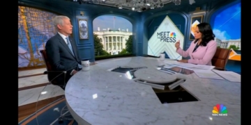 Secretary Wright Dodges Main Question Americans Are Asking While Facing Stubbornly High Prices At The Pump
