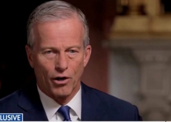 Senate Bolts For Memorial Day, Punts Bill Funding Immigration Enforcement Until June