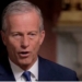 Senate Bolts For Memorial Day, Punts Bill Funding Immigration Enforcement Until June