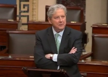 Senators Vote To Nix Their Own Pay During Shutdowns