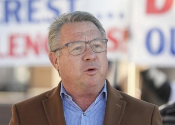 Small Border Town Sues California Over Sanctuary Laws