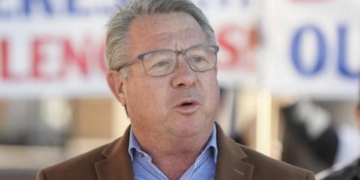 Small Border Town Sues California Over Sanctuary Laws