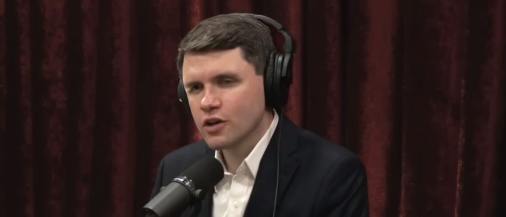 ‘Some Statements … I Certainly Regret’: Talarico Tries To Pivot Away From Leftism After Gaining Party Nomination