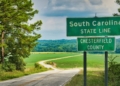 South Carolina Has Rare Chance To Put Democrats’ Racist Districting Maps Six Feet Under
