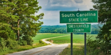 South Carolina Has Rare Chance To Put Democrats’ Racist Districting Maps Six Feet Under