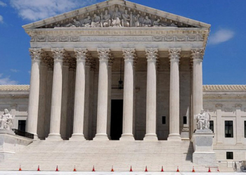 Supreme Court Bluntly Swats Down Virginia Dems’ Power Grab