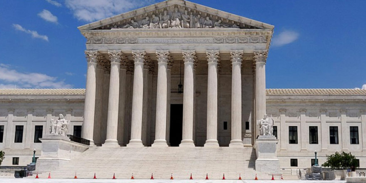 Supreme Court Bluntly Swats Down Virginia Dems’ Power Grab