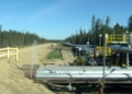 Texas Leads a New Natural Gas Pipeline Boom