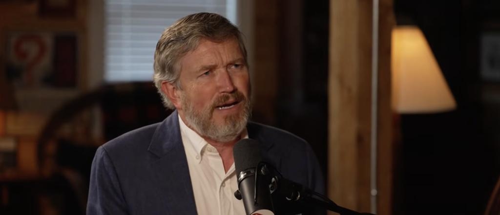 Thomas Massie Says Over 90% Of Donations Being Used To Beat Him Are Coming From Israeli Lobby