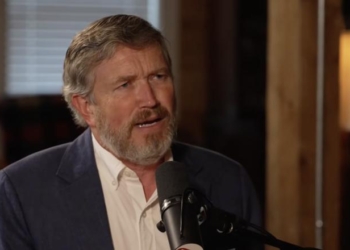 Thomas Massie Claims Israel Lobby Spending Heavily To Defeat Him