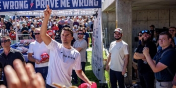 TPUSA Condemns Viral Videos