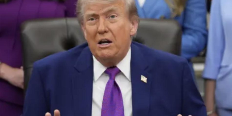 Trump Admin Contemplates Tax Cut