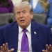 Trump Admin Contemplates Tax Cut