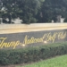 Trump Admin Reaches Deal To ‘Renovate And Restore’ DC Public Golf Courses