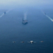 Trump Announces Humanitarian Mission To Free Ships Stranded By Iran War