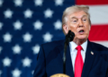 Trump Announces New Ceasefire In Russia-Ukraine War