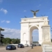 ‘Trump Arch’ Gets Good News