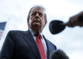 Trump Can Totally Reshape AI Race During China Visit. Here’s How