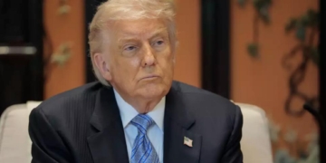 Trump DOJ Says He Can Never Be Audited Again