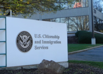 Trump Greases Wheels Of Deportation Machine With New Immigration Judges