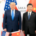 Trump Heads To Beijing As America’s Empire Faces Biggest Test In Years
